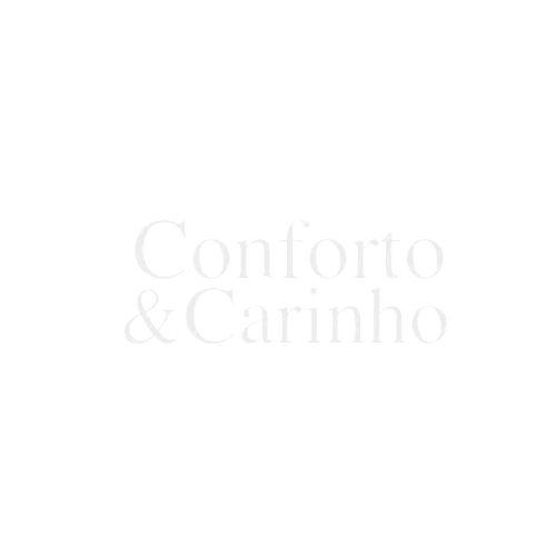 Conforto e Carinho